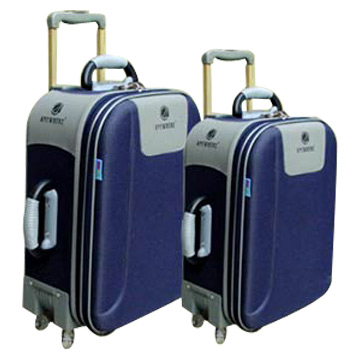 EVA Trolley Bag